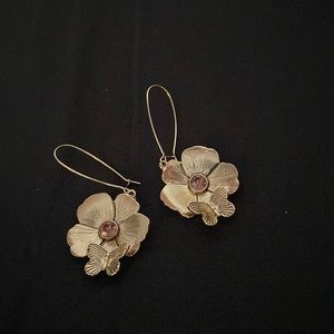 Betsy Johnson Earrings